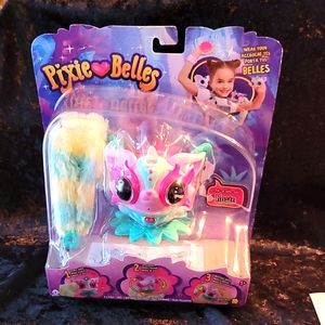 🆕️ Pixie Belles "Aurora" Interactive Enchanted Animal Toy